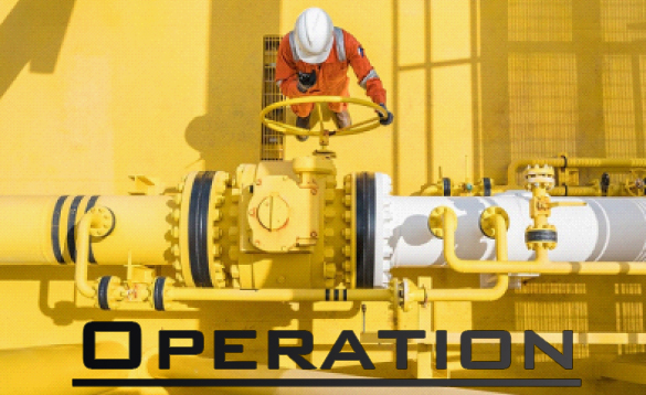 Operation